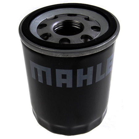 Mahle Oil Filter, Oc602 OC602
